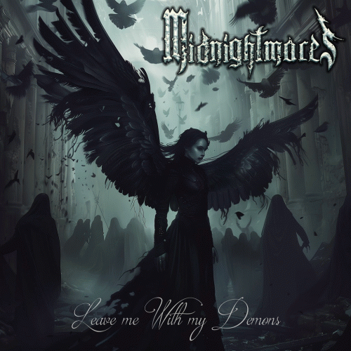 Midnightmares : Leave Me with My Demons